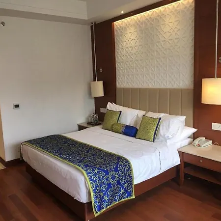 Hotel Tu Casa Delhi Airport-2